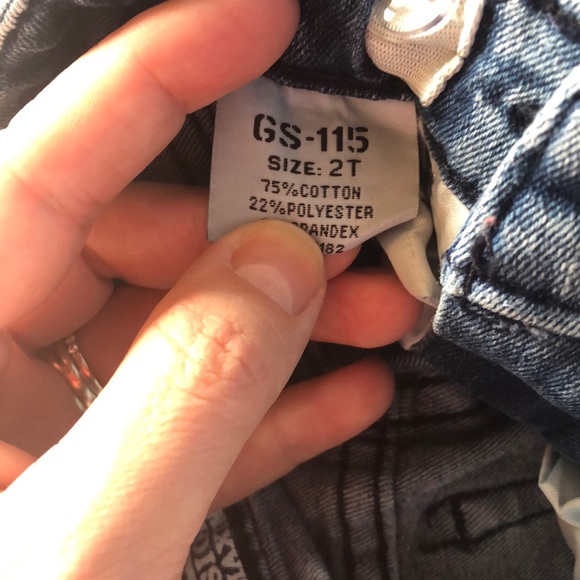 Jeans - Picture 7 of 7